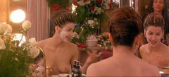 16. Gina Gershon Naked – Showgirls, 1995
