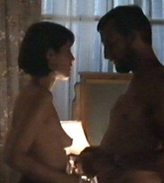 4. Gina Mckee Naked – Our Friends in the North, 1996