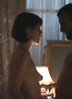 5. Gina Mckee Naked – Our Friends in the North, 1996