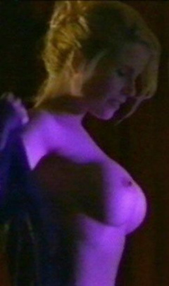 2. Gina Wild Naked – Die Wache, 1994