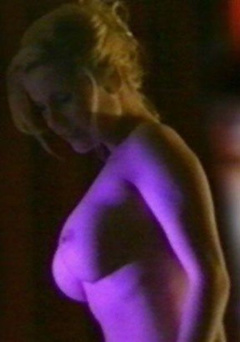 3. Gina Wild Naked – Die Wache, 1994