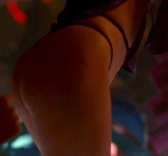 1. Goldie Hawn Sexy – CrissCross, 1992