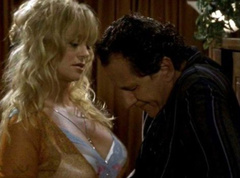 2. Goldie Hawn Naked – The Banger Sisters, 2002