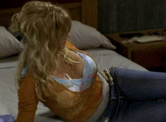 3. Goldie Hawn Naked – The Banger Sisters, 2002