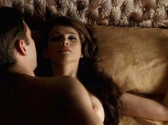 2. Goya Toledo Naked – Los anos desnudos, 2008