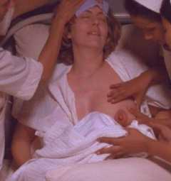 1. Greta Scacchi Naked – Cotton Mary, 1999