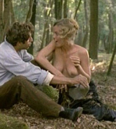 2. Greta Scacchi Naked – Good Morning, Babylon, 1987