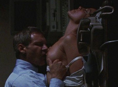 6. Greta Scacchi Naked – Presumed Innocent, 1990