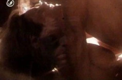 2. Greta Scacchi Naked – Shattered, 1991