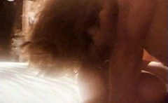 3. Greta Scacchi Naked – Shattered, 1991