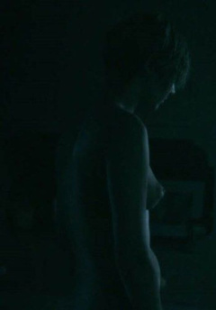 2. Gretchen Lodge Naked – Lovely Molly, 2011