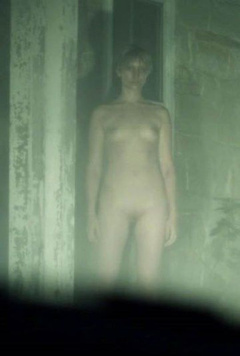 5. Gretchen Lodge Naked – Lovely Molly, 2011