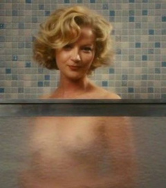 1. Gretchen Mol Naked – An American Affair, 2009