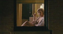 4. Gretchen Mol Naked – An American Affair, 2009
