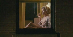 5. Gretchen Mol Naked – An American Affair, 2009