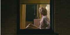 6. Gretchen Mol Naked – An American Affair, 2009