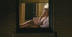 8. Gretchen Mol Naked – An American Affair, 2009