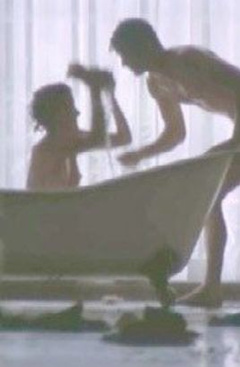 4. Gretchen Mol Naked – The Last Time I Committed Suicide, 1997