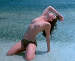 7. Gretchen Mol Naked – The Notorious Bettie Page, 2005