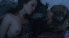 14. Gwendoline Taylor – Spartacus Blood and Sand, 2013