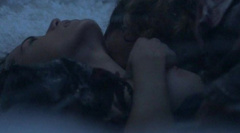 16. Gwendoline Taylor – Spartacus Blood and Sand, 2013