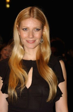 2. Gwyneth Paltrow See-Through – Screening of Proof, 2005
