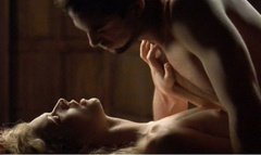 1. Gwyneth Paltrow Naked – Shakespeare in Love, 1998