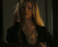 2. Gwyneth Paltrow Naked – Two Lovers, 2008