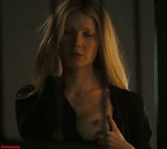 4. Gwyneth Paltrow Naked – Two Lovers, 2008