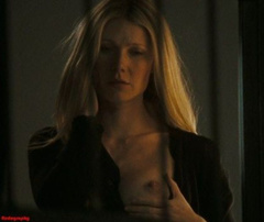5. Gwyneth Paltrow Naked – Two Lovers, 2008
