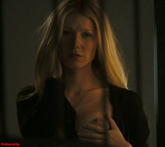 6. Gwyneth Paltrow Naked – Two Lovers, 2008