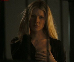 7. Gwyneth Paltrow Naked – Two Lovers, 2008
