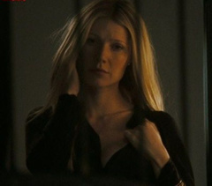 8. Gwyneth Paltrow Naked – Two Lovers, 2008