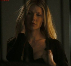 9. Gwyneth Paltrow Naked – Two Lovers, 2008