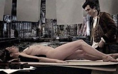 2. Halina Reijn Naked – Goltzius and the Pelican Company, 2012