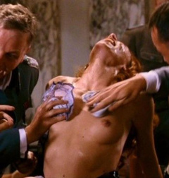 2. Halina Reijn Naked – Zwartboek, 2006