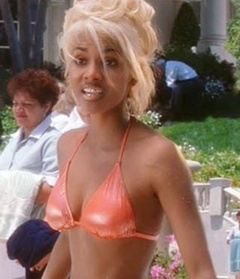 1. Halle Berry – BAPS, 1997