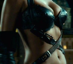 1. Halle Berry Sexy – Catwoman, 2004