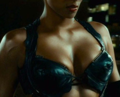 2. Halle Berry Sexy – Catwoman, 2004