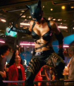 3. Halle Berry Sexy – Catwoman, 2004