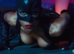 4. Halle Berry Sexy – Catwoman, 2004