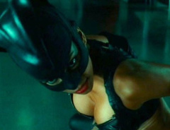 5. Halle Berry Sexy – Catwoman, 2004