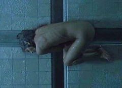 1. Halle Berry Naked – Gothika, 2003