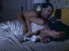 1. Halle Berry Naked – Introducing Dorothy Dandridge, 1999