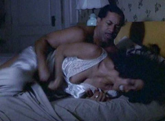 2. Halle Berry Naked – Introducing Dorothy Dandridge, 1999