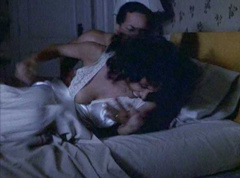 4. Halle Berry Naked – Introducing Dorothy Dandridge, 1999