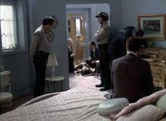 6. Halle Berry Naked – Introducing Dorothy Dandridge, 1999