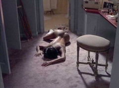 7. Halle Berry Naked – Introducing Dorothy Dandridge, 1999