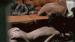 20. Halle Berry Naked – Monster's Ball, 2001