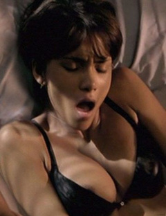 2. Halle Berry Naked – Monster's Ball, 2001